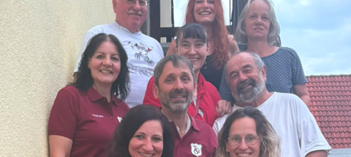 Theatergruppe Ottmaring startet mit Rollenvergabe in die neue Spielsaison