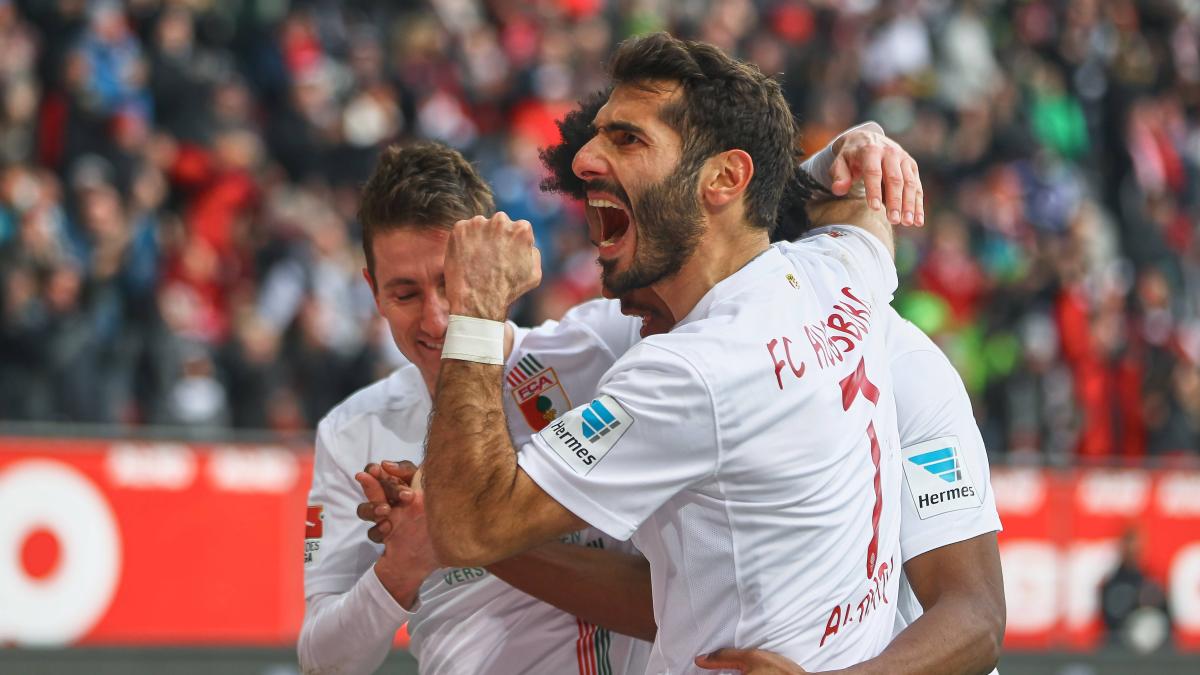 Big news in the district league: Former FCA professional Halil Altintop ...