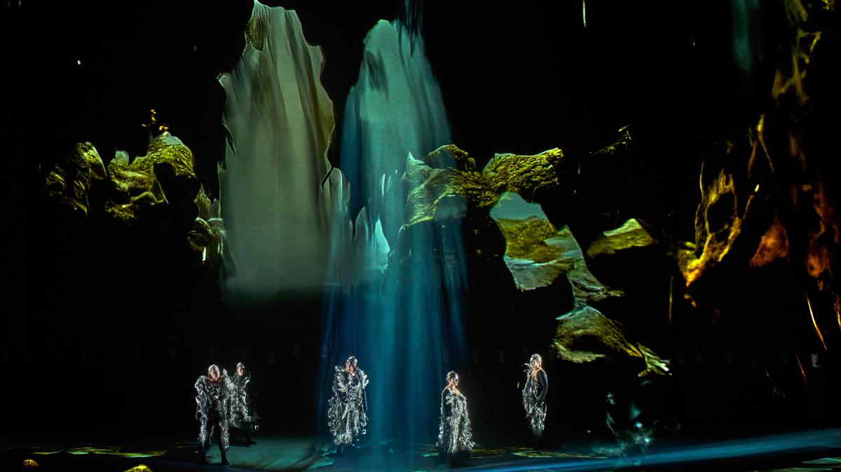 Finale mit „Götterdämmerung“: Bayreuths vollendeter „Ring“ ist wohl selbst ...