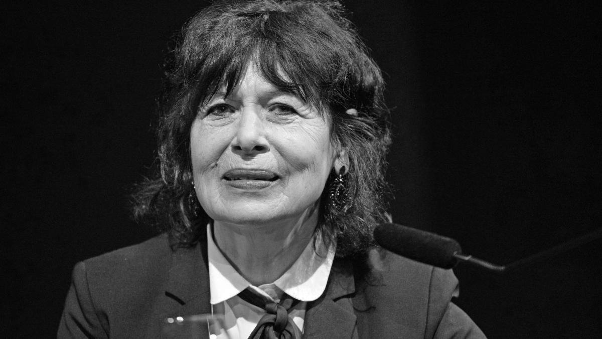 Λογοτεχνία: Πεθαίνει η Αυστριακή συγγραφέας Μόνικα Χέλφερ