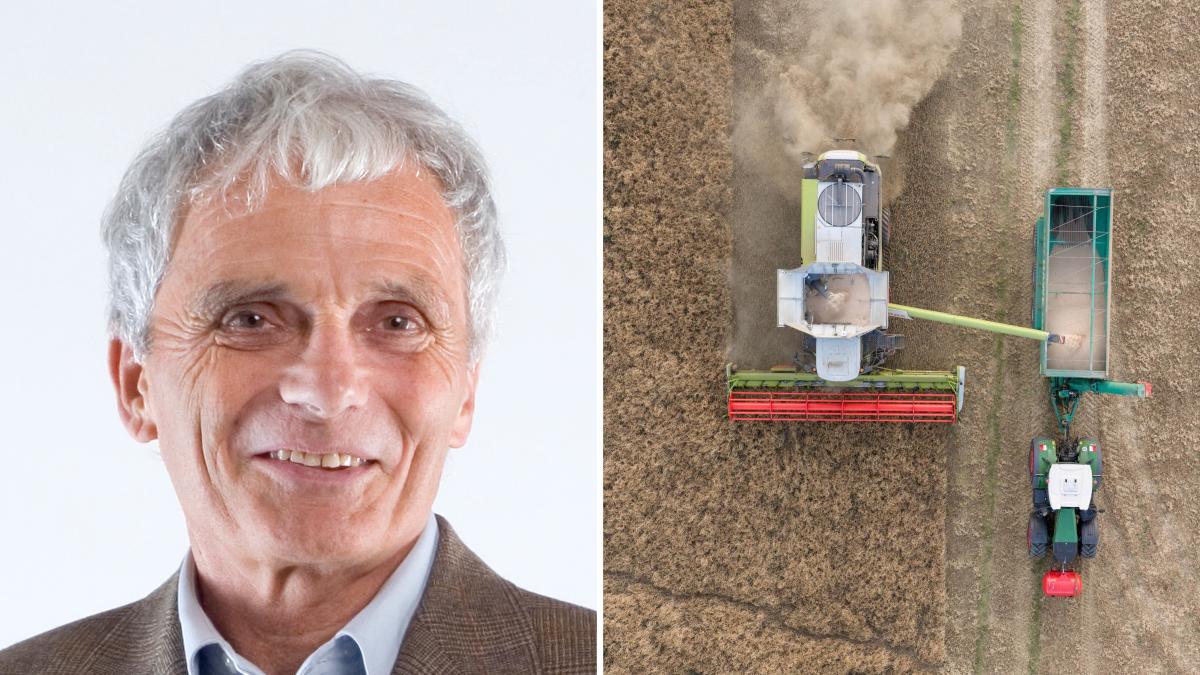 Climate historian on parallels to the mega-drought of 1540: 