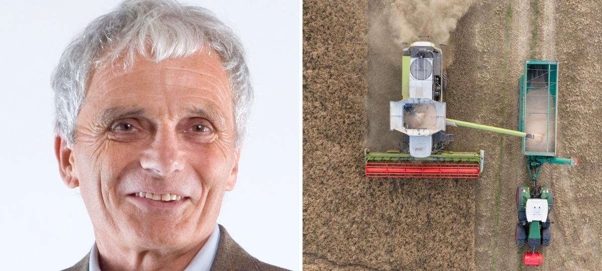 Klimahistoriker fühlt sich bestätigt: Die Megadürre von 1540 wiederholt sich in diesem Sommer