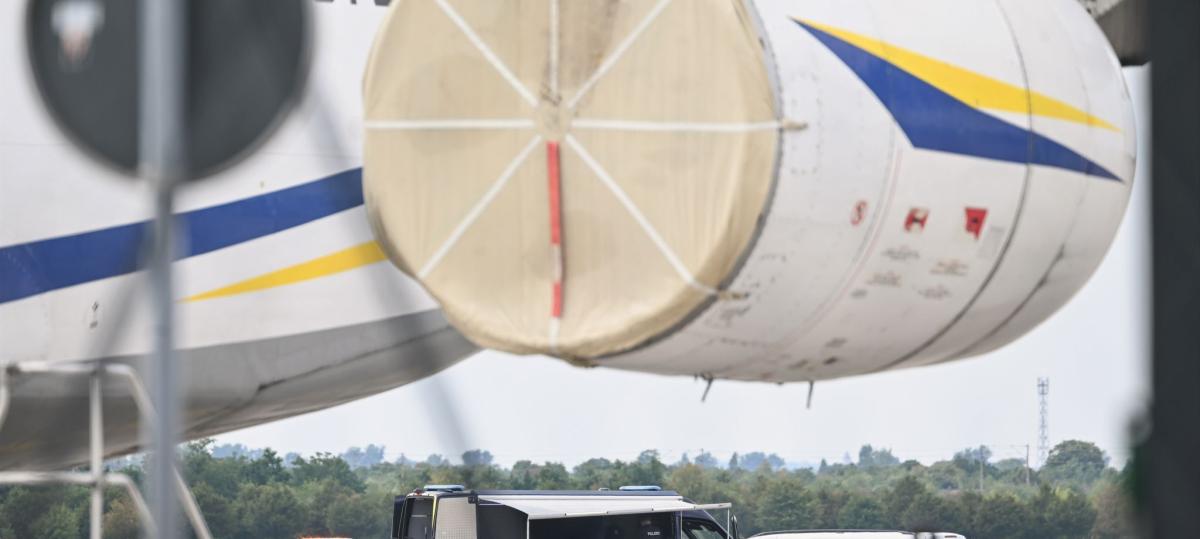 Experte sieht neue Bedrohung durch bewaffnete Drohnen