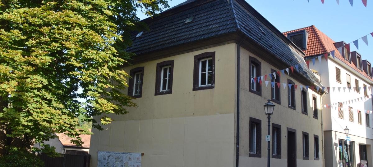 Altstadt, Mainufer, Grundstücke: Welchen Bedarf meldet Marktheidenfeld bei der Städtebauförderung an?
