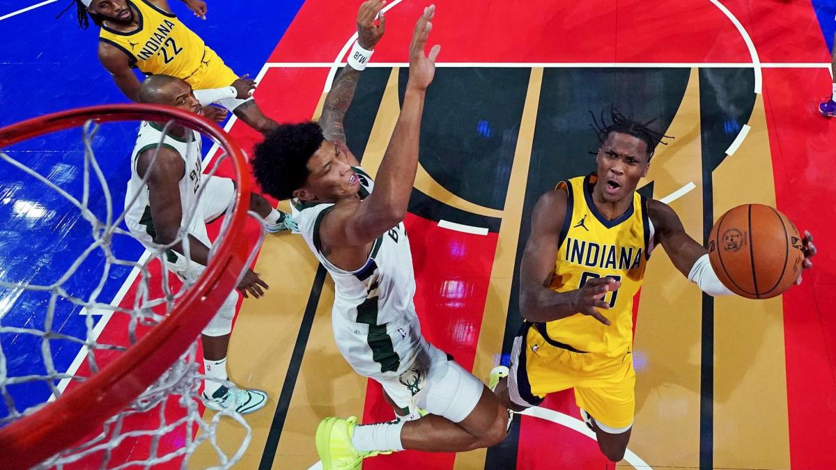 FC Bayern Basketball Signs Former NBA Player MarJon Beauchamp