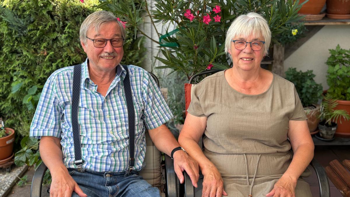 Nothing works without grandmas and grandpas: The childcare work these ...