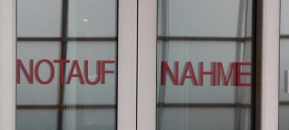 Wegen Hitzewelle: Nicht lebensbedrohliche Fälle müssen mit Wartezeiten in Krankenhäusern rechnen