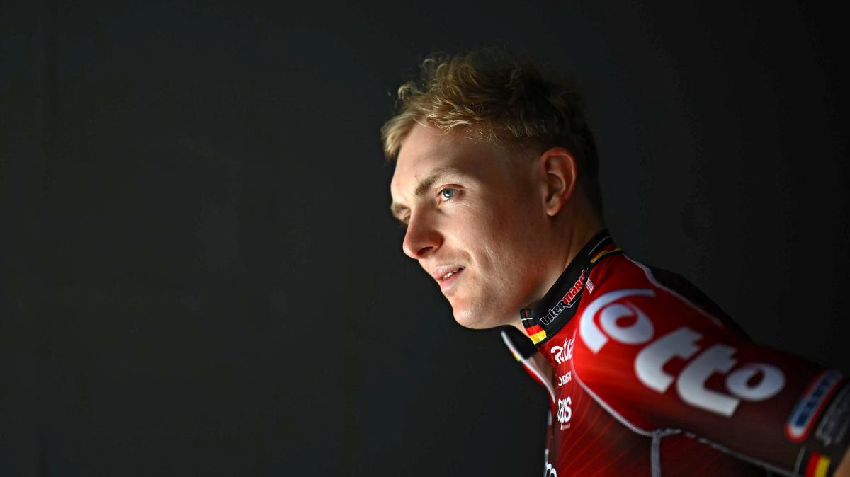 Cycling: Transfer rumors surrounding Georg Zimmermann and Primoz Roglic ...