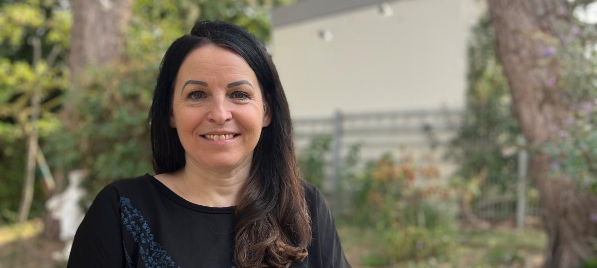 "Du willst vom Leben nichts mehr wissen": Wie eine Frau aus Günzburg mit ME/CFS lebt