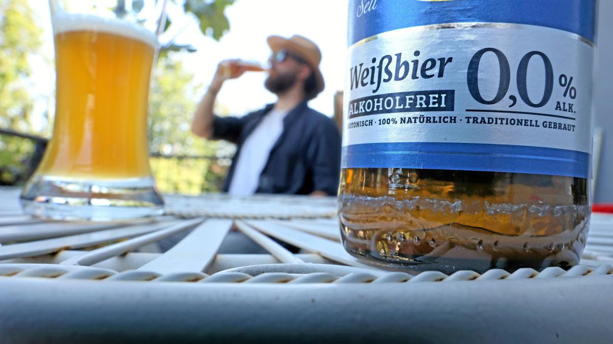 Beer sales in Germany are declining: Allgäu breweries are under pressure ...