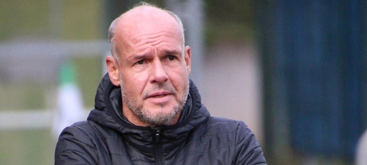 „Dann können wir in jedem Spiel etwas reißen“