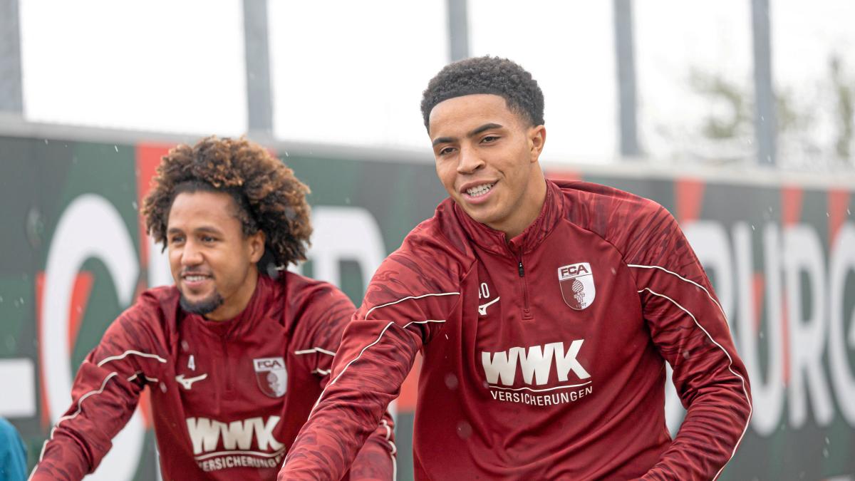 So startet der FC Augsburg im DFB-Pokal gegen Energie Cottbus