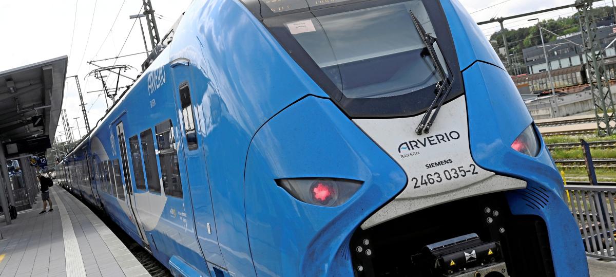Weniger Regionalzüge ab 2028: Der Protest in der Region wächst