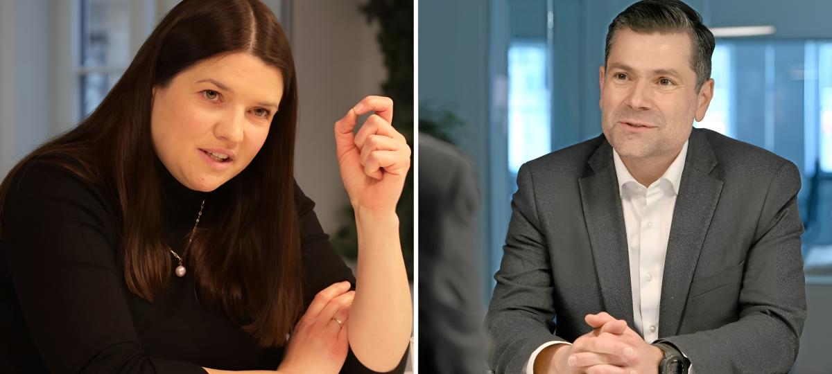 Streit bei den Freien Wählern könnte für OB Florian Freund zum Problem werden