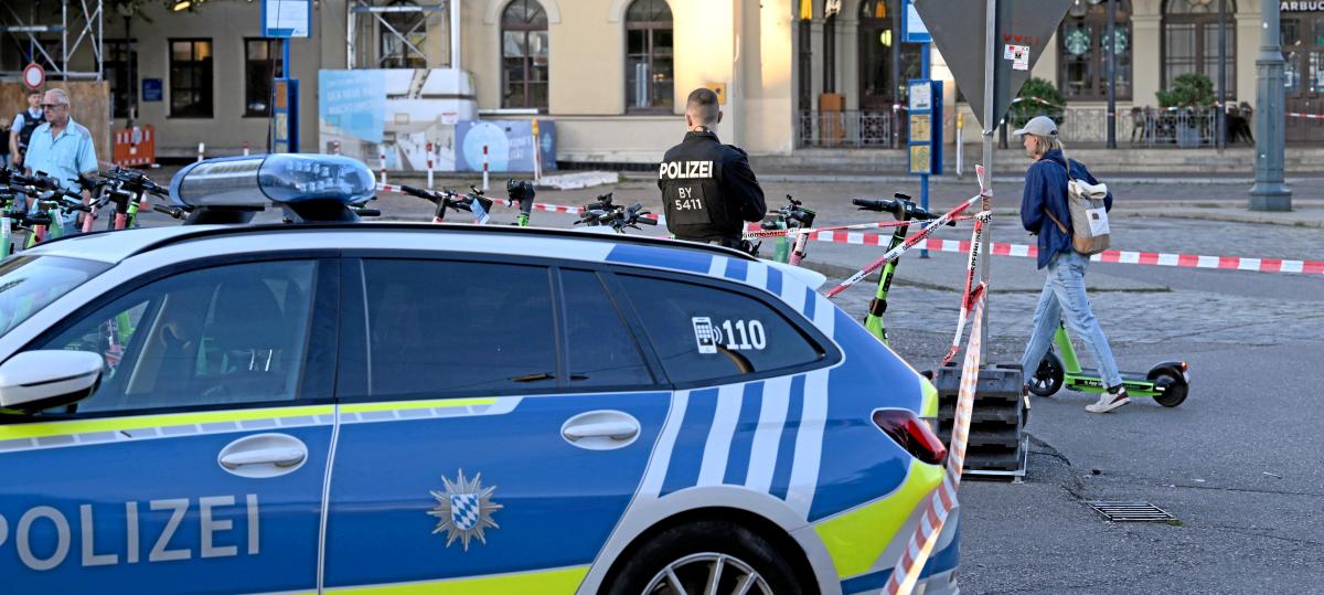 Polizeieinsatz: Zugverkehr am Hauptbahnhof komplett eingestellt