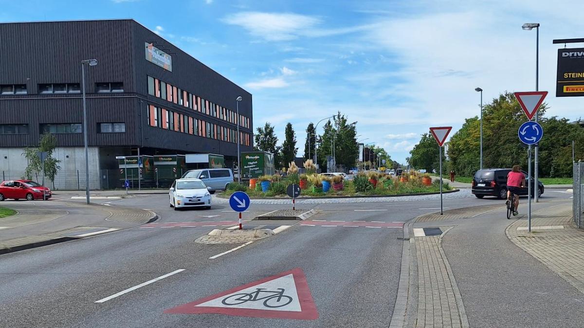 Bicycle accidents on Lake Constance: What the cities in the region are ...