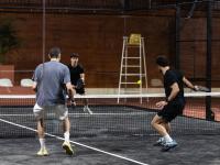 Der Hype lässt nicht nach: Immer mehr Menschen folgen dem Ruf der neuen Trendsportart Padel.