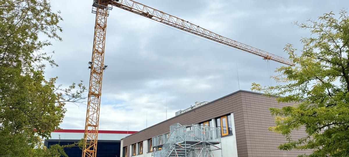 Bauprojekt Grundschule Marktheidenfeld: Grünes Licht für PV-Anlage und moderne Überdachung