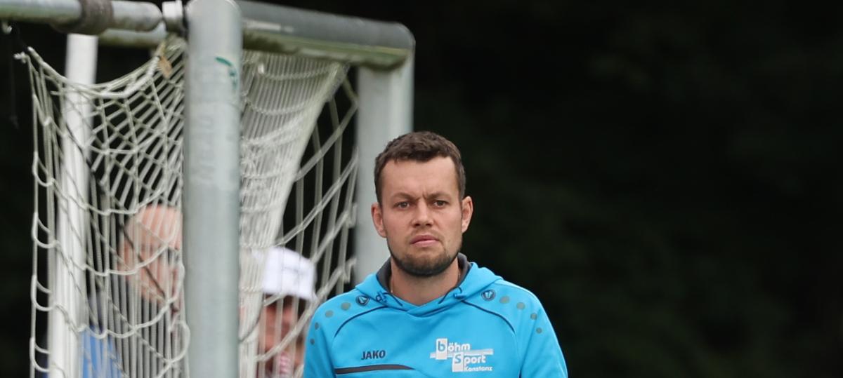 SG Reichenau/R.-Waldsiedlung besiegt Aufsteiger FC Hilzingen mit knappem 2:1