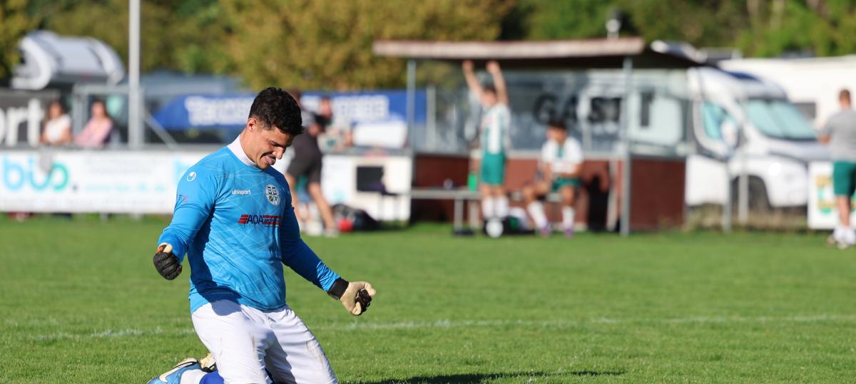 Verrückt, verrückter, Bezirksliga Schwarzwald! Eine Analyse nach einem Drittel der Saison!
