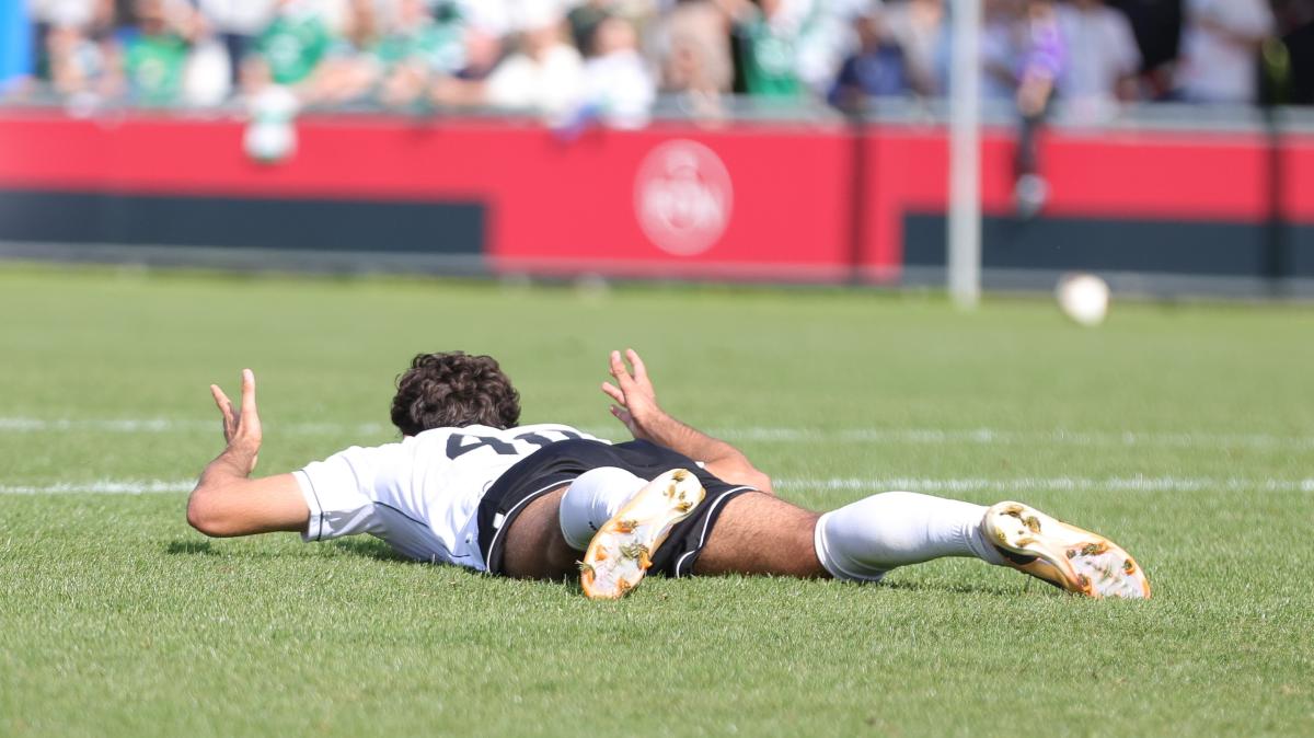 Fußball: Regionalliga Bayern: Meinung: Bunt statt trist – der FC 05 sollte gehobenes Mittelmaß als Basis einer Entwicklung sehen
