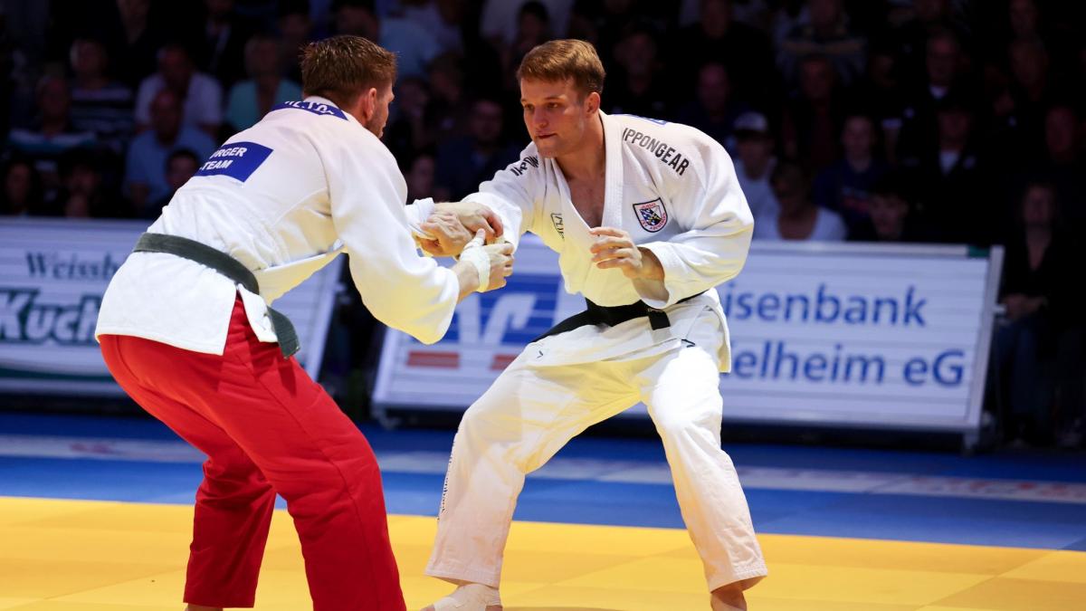 Photo: allgaeuer-zeitung.de Police Investigate Brutal Attack on German Judoka Timo Cavelius; Attacker Flees to Georgia