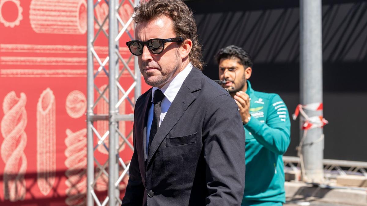 Photo: allgaeuer-zeitung.de Fernando Alonso: Will the F1 Legend Retire or Race Beyond 2027?