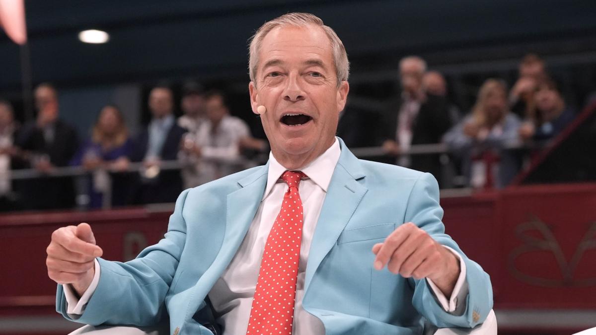 Großbritannien: Millionenspenden verändern politische Machtverhältnisse