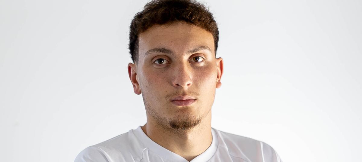 Der eiserne Wille des Jan Babic! Wie der 22-Jährige um seine Laufbahn als Fußballer kämpfte