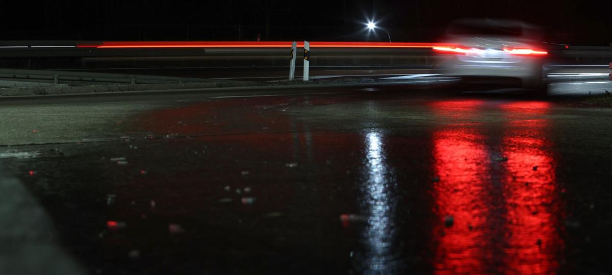 Rätsel um vor Jahrzehnten versenktes Auto aus dem Lech