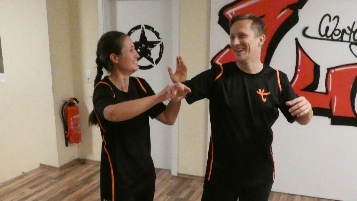 Martial Arts School in Wertingen: Self-Defense and Fitness for All Ages