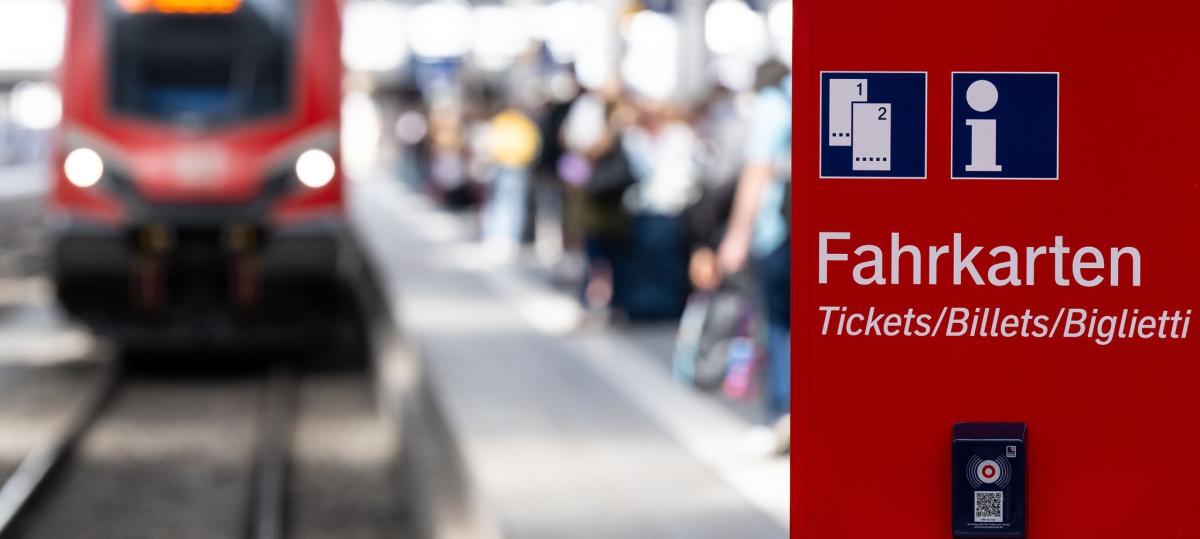 Bahn-Pendler befürchten „Kahlschlag“: Fehlen ab Dezember morgens mehrere Züge in Richtung München?