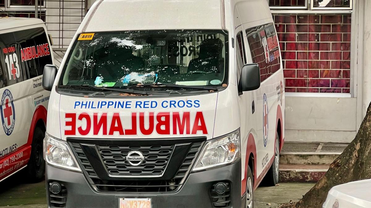 Philippines: Six dead in shooting attack at school