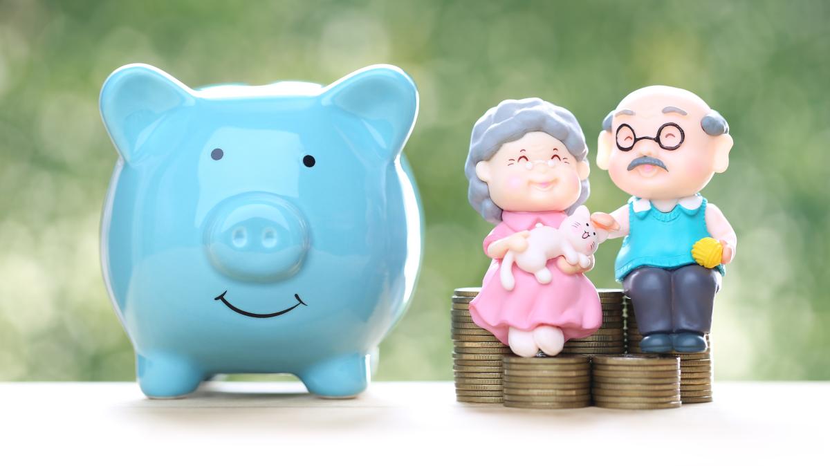 October 2026 Pension Payment Dates: When Will You Receive Your Money?
