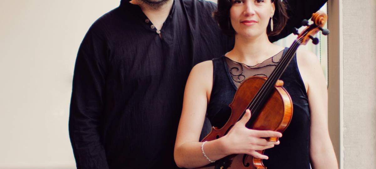 Ein Abend voller Fantasie, Leidenschaft und musikalischer Feinheit