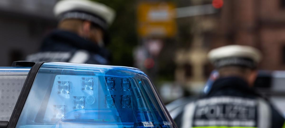 Einbrecher mit schwerer Beute: Hunderte Kilo schweren Tresor aus Bio-Markt gestohlen