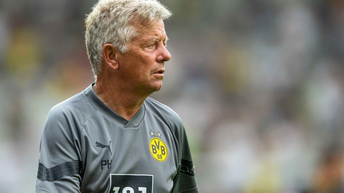Legendary German Assistant Coach Peter Hermann Dies at 74