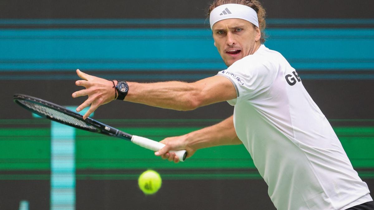 Alexander Zverev's Brother Defends Grand Slam Wins Against Rival Injury Claims