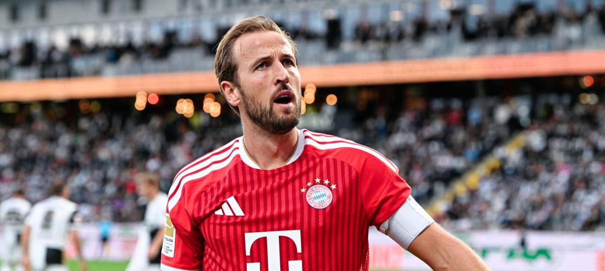 Gewinnt Harry Kane? Diese Spieler des FC Bayern haben den Ballon d'Or bereits erhalten