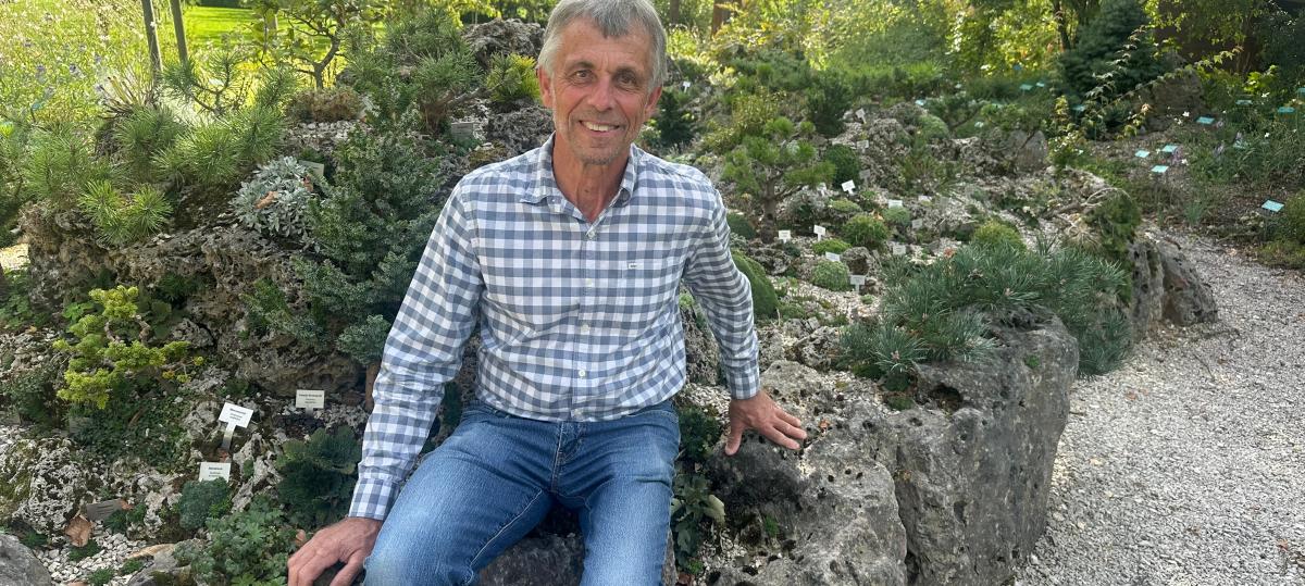 Zwischen Zünsler und Streuobstwiese – Rudolf Siehlers Vermächtnis im Landkreis Neu-Ulm