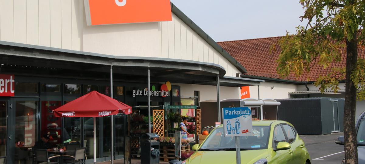 Penny oder Rewe? Jetzt steht fest, was aus den beiden Tegut-Märkten in Bad Brückenau und Garitz wird