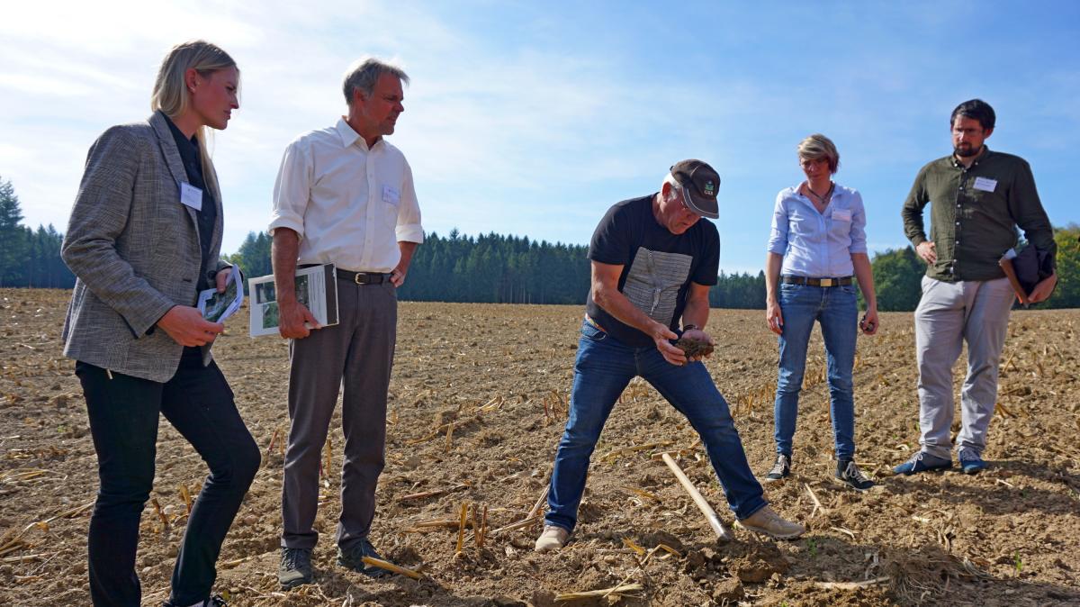 Flood protection in the Augsburg district: Experts offer advice at the ...