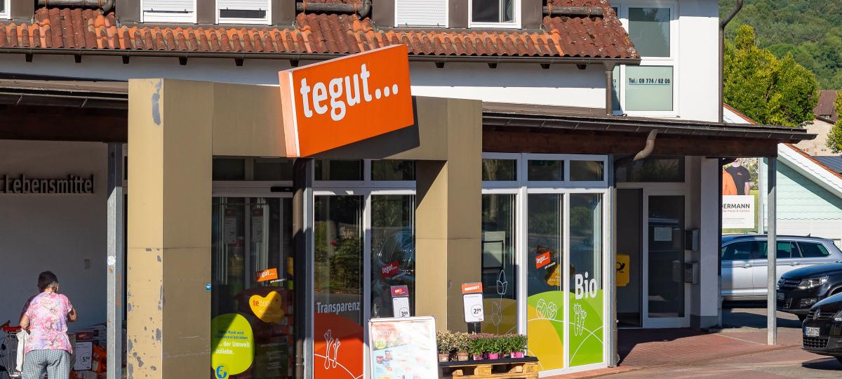 Petition für den Tegut in Oberelsbach: Warum eine Rhön-Grabfelderin im Internet für den Markt kämpft