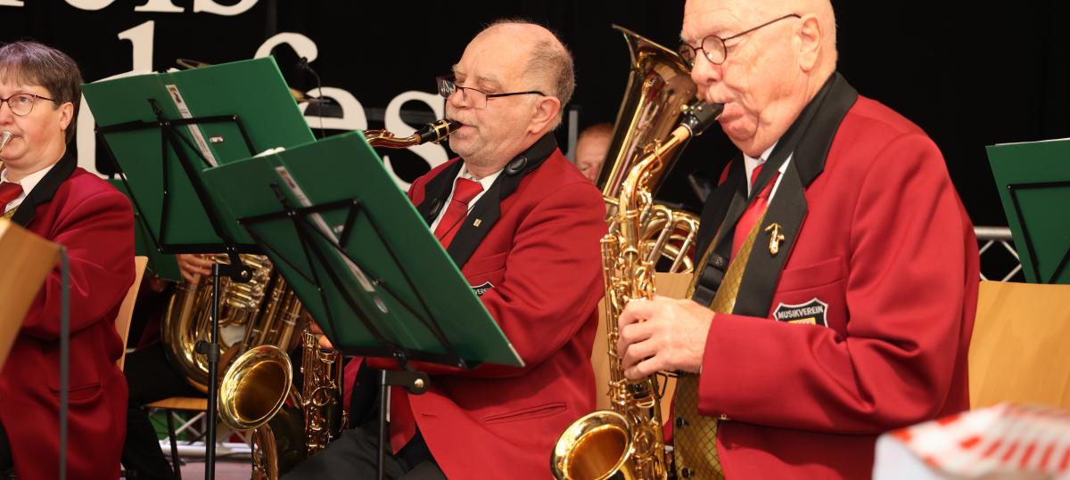 Familientag beim Kreiserntedankfest in Mönchweiler