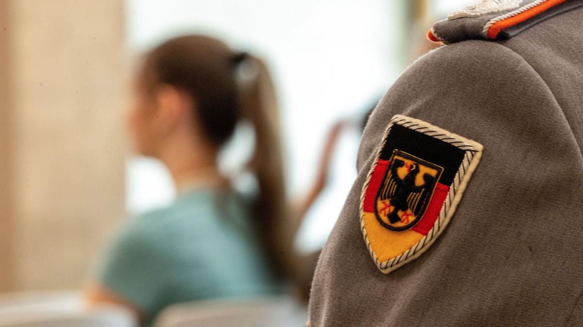 Krieg und Schulen: Wie sich das Bildungssystem auf den Verteidigungsfall ...