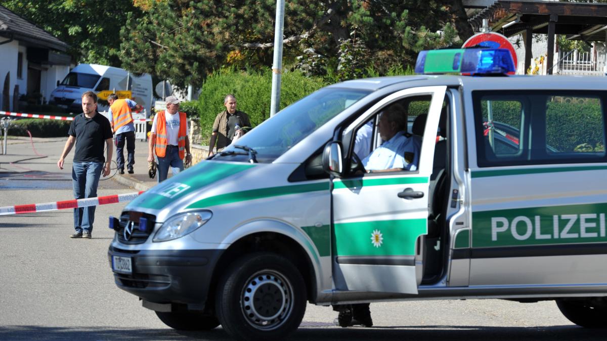 Why the murder of the flower vendor in Laichingen remains a mystery even ...