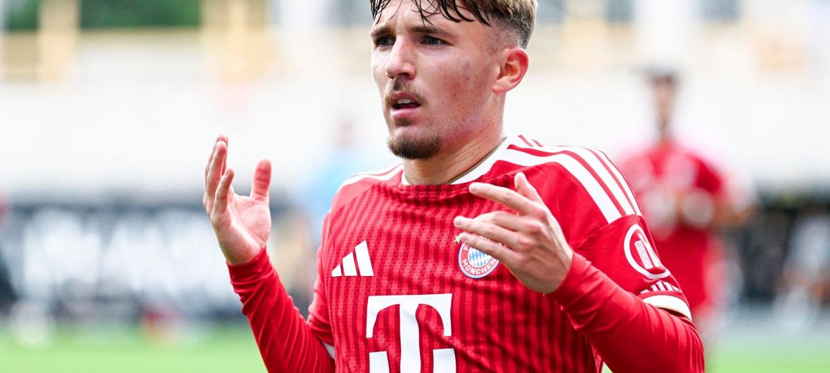 Blog zu Lennart Karl: Der Frammersbacher verpasst eine Auszeichnung beim Ballon d‘Or