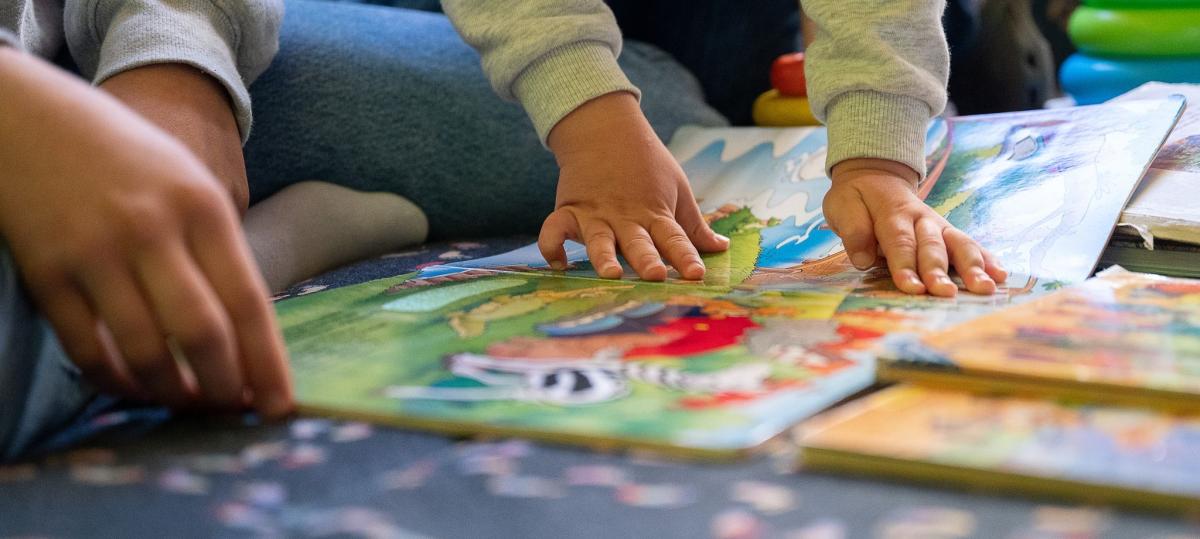 Große Mehrheit für Pflicht bei Vorschuljahr und Sprachtests