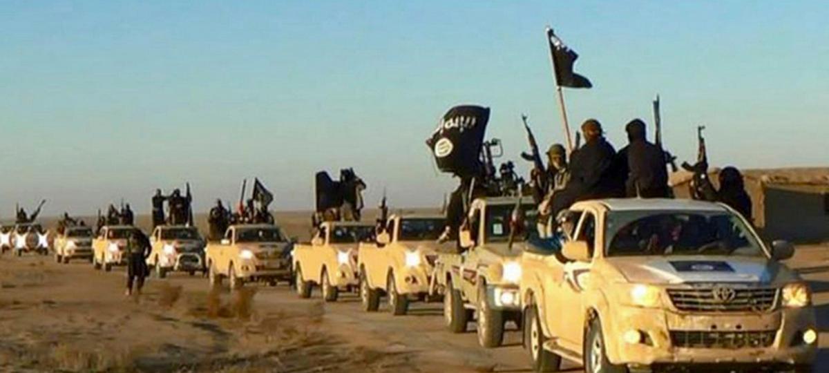 War er ein Mechaniker des Islamischen Staats? Gericht verurteilt Mann aus Augsburg