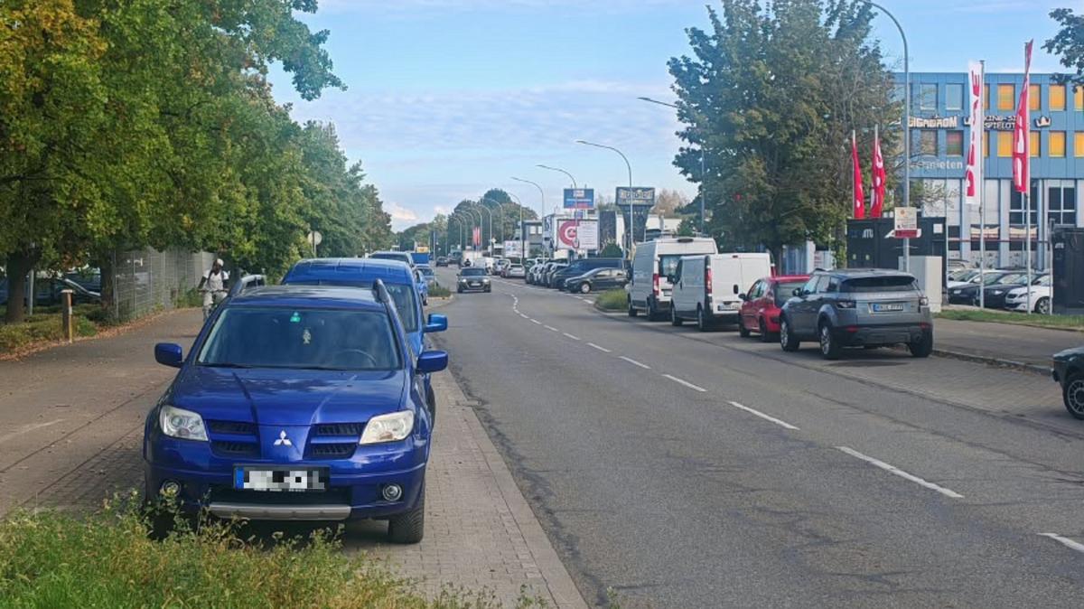 Konstanz: Bewaffneter Angriff auf Wirt – Polizei prüft Zusammenhang mit ...